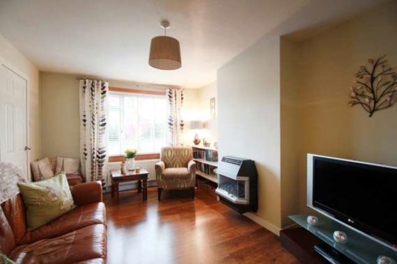 3 Bedroom Semi-Detac...